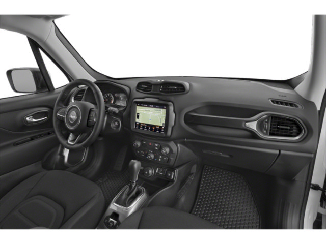 Used 2023 Jeep Renegade Limited AWD/4WD image 12
