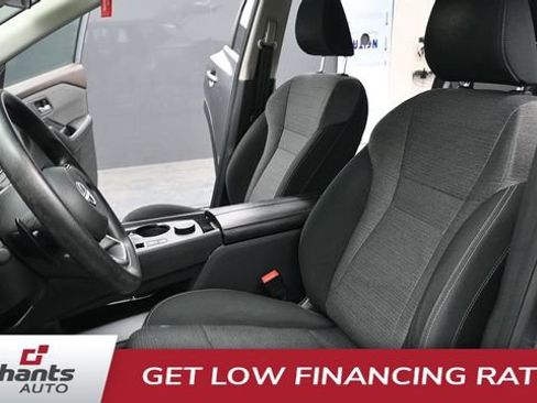 Used 2022 Nissan Rogue SV AWD/4WD image 25