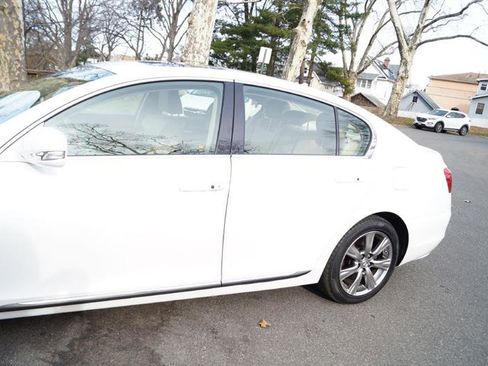 Used 2008 Lexus GS 350 AWD image 5
