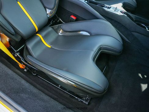 Used 2025 Ferrari 296 GTB RWD image 39