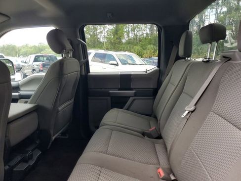 Used 2019 Ford F150 XLT image 25