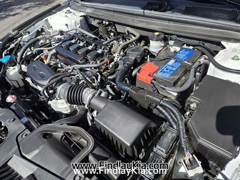 Used 2023 Honda Accord EX image 21
