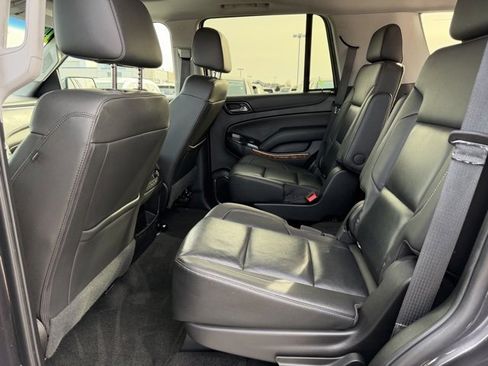 Used 2018 Chevrolet Tahoe Premier image 13