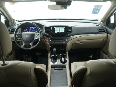 Used 2019 Honda Pilot EX-L image 13