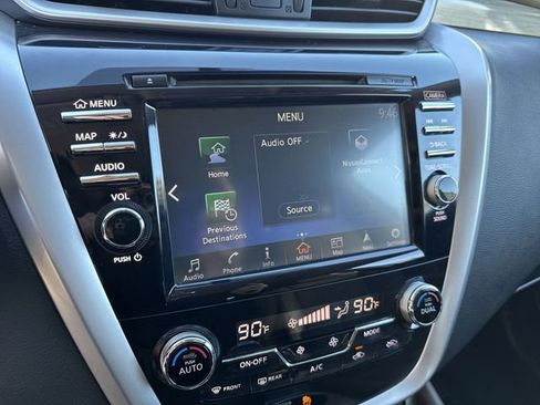 Used 2016 Nissan Murano SL w/ SL Technology Package image 20