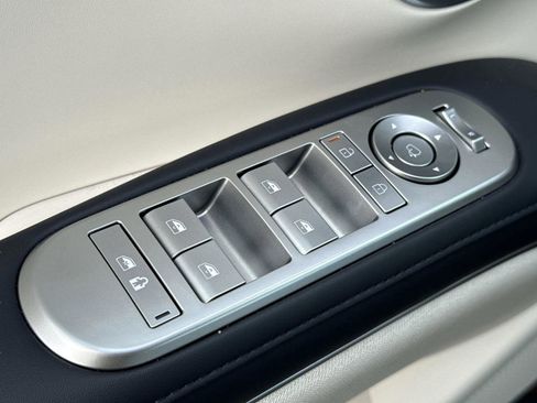 New 2026 Hyundai Palisade Calligraphy FWD image 15