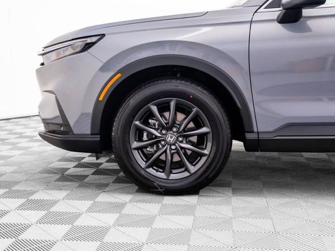 New 2026 Honda CR-V EX-L image 33