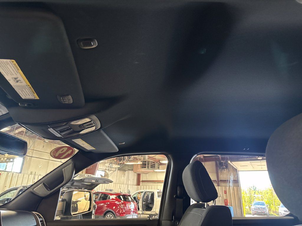 Used 2019 RAM 1500 Big Horn AWD/4WD image 13