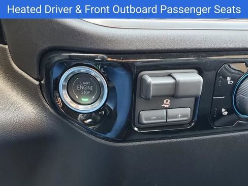 New 2026 Chevrolet Silverado 1500 LT image 26