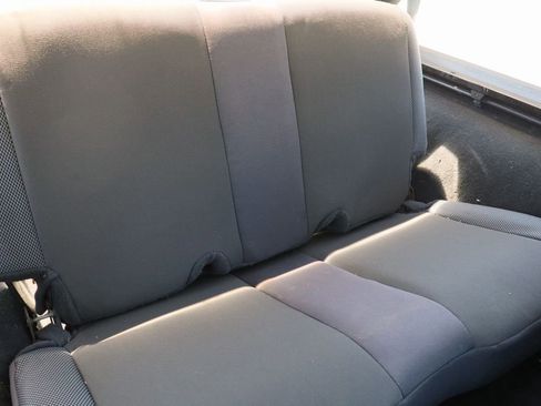 Used 2006 Jeep Wrangler Unlimited image 21