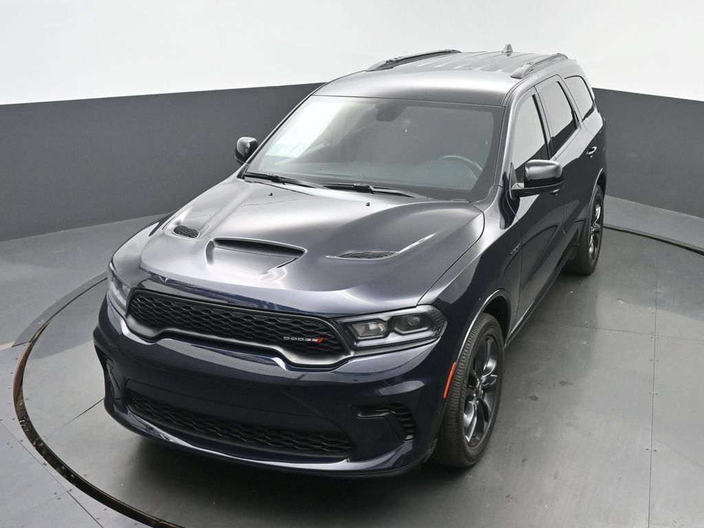 Used 2023 Dodge Durango R/T w/ Blacktop Package AWD/4WD image 43
