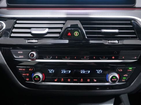 Used 2023 BMW M550i xDrive w/ Shadowloine Package image 13