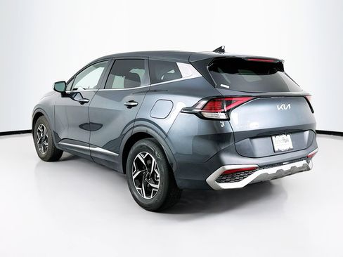 Used 2024 Kia Sportage LX image 5