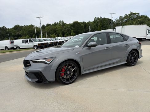 Used 2026 Acura Integra Type S FWD image 5