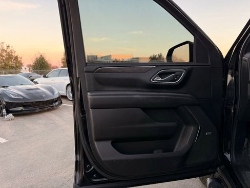 Used 2021 Chevrolet Tahoe Z71 image 11