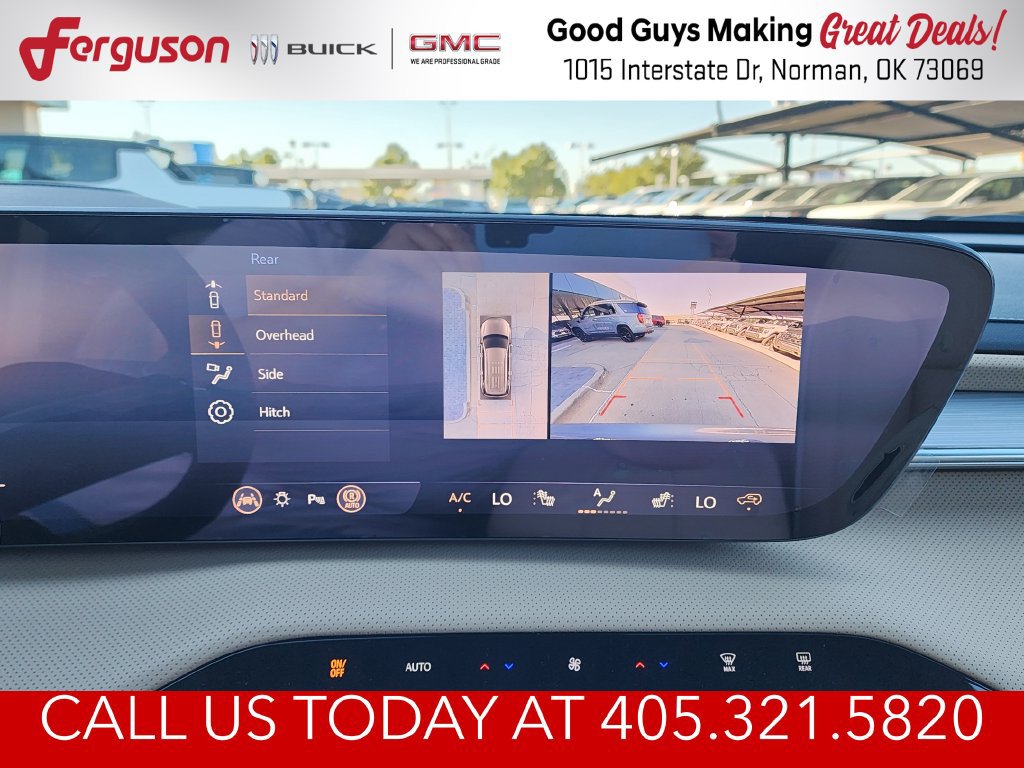 New 2027 Buick Enclave Preferred w/ Power Package FWD image 29