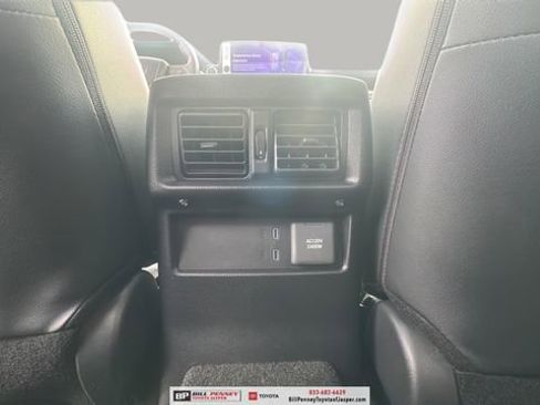 New 2026 Toyota 4Runner Limited image 14