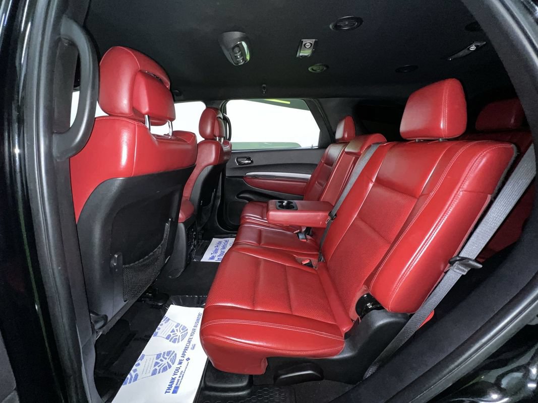 Used 2019 Dodge Durango R/T RWD image 27