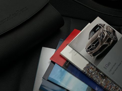 Used 2014 Mercedes-Benz E 350 Cabriolet image 21