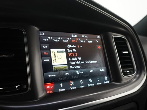 Used 2019 Dodge Charger Scat Pack RWD image 28