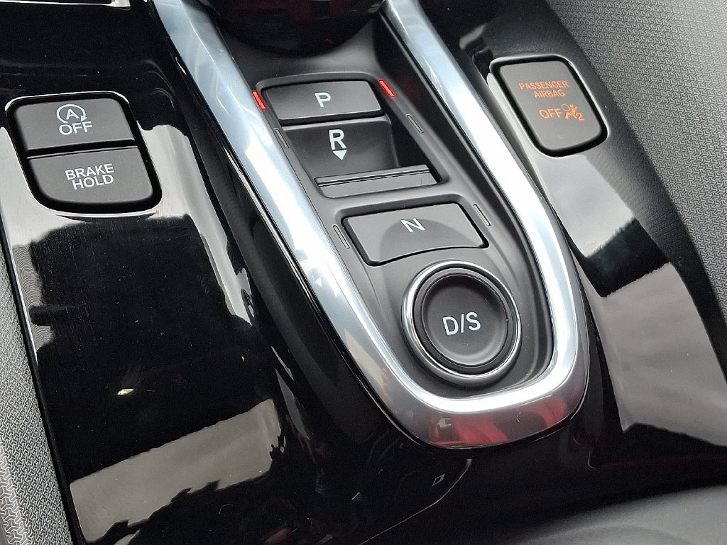 Certified 2025 Acura TLX w/ A-SPEC Package AWD/4WD image 16