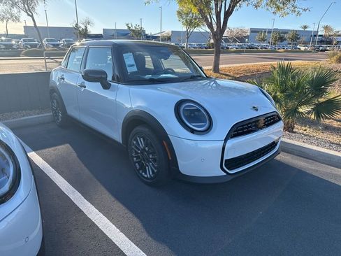 New 2026 MINI Cooper S image 3