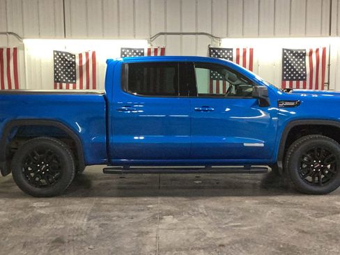 Used 2023 GMC Sierra 1500 Elevation w/ LPO, GMC Protection Package image 2