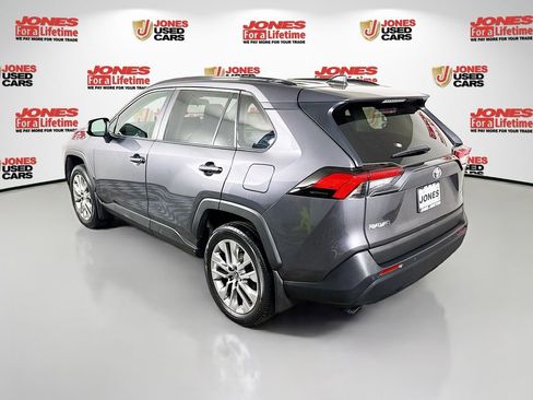 Certified 2024 Toyota RAV4 XLE Premium w/ Weather Package image 2