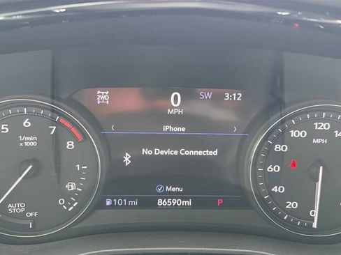 Used 2020 Cadillac XT6 Sport AWD/4WD image 10