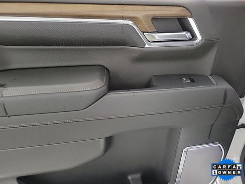 Certified 2024 Chevrolet Silverado 1500 High Country w/ High Country Premium Package image 12