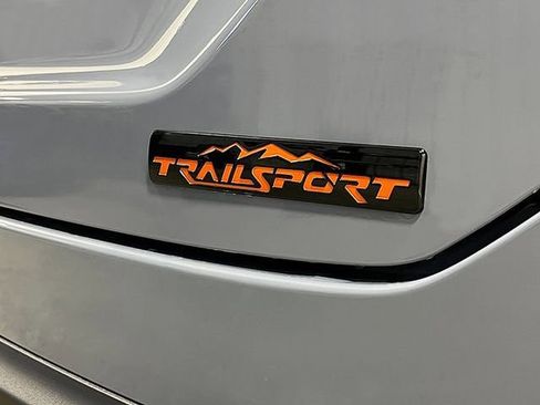 New 2026 Honda Pilot TrailSport image 5