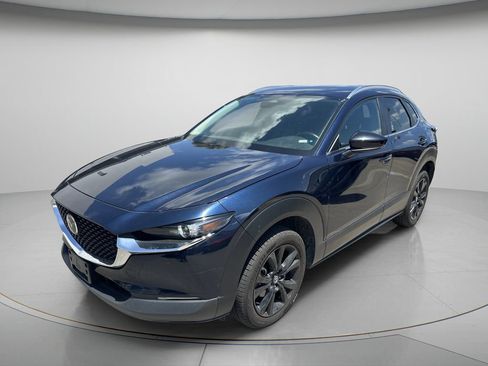 Used 2024 MAZDA CX-30 AWD 2.5 S w/ Select Sport Pkg image 3