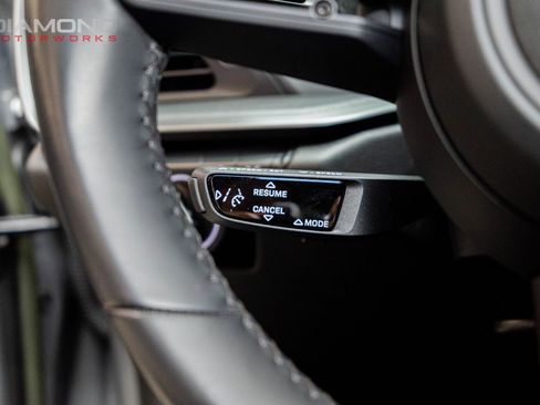 Used 2023 Porsche 911 Carrera 4S image 77