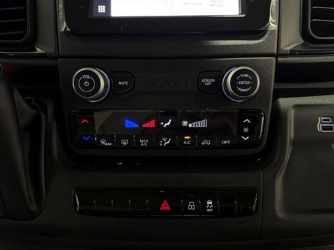 Used 2023 RAM ProMaster 3500 w/ Safety Group image 22