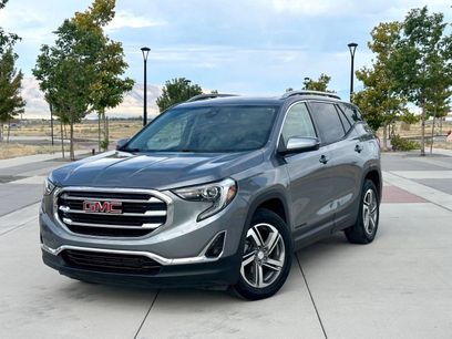 Used 2020 GMC Terrain SLT w/ Preferred Package
