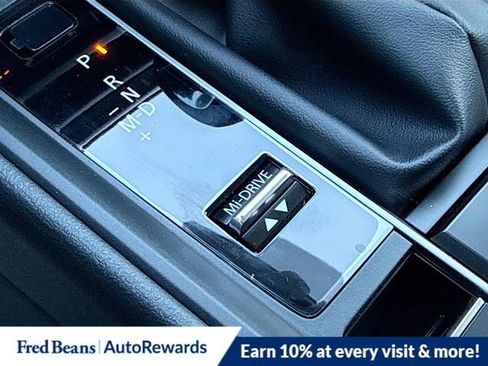 New 2025 MAZDA CX-50 AWD 2.5 S w/ Cargo Package image 35