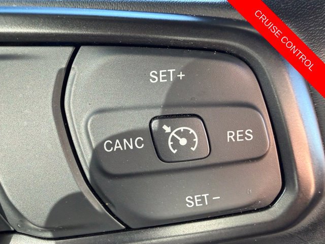 Used 2023 Jeep Wrangler Unlimited w/ Cold Weather Group AWD/4WD image 33