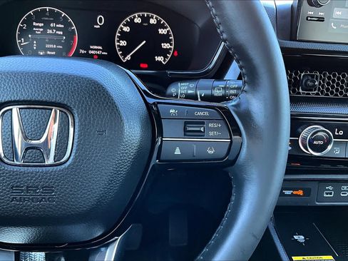 Used 2023 Honda CR-V EX-L image 25