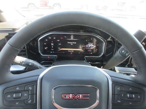 New 2026 GMC Sierra 3500 SLT AWD/4WD image 19