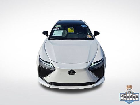 Used 2023 Lexus RZ 450e Premium w/ Technology Package AWD/4WD image 52