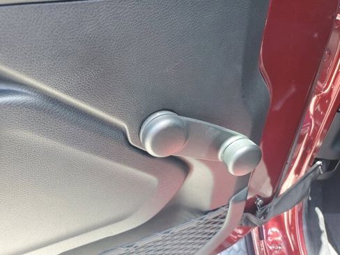 Certified 2021 Jeep Wrangler Unlimited Sport AWD/4WD image 21