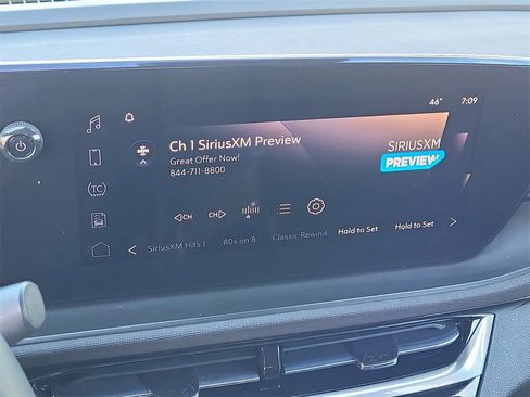 Certified 2024 Buick Envista Sport Touring w/ Convenience I Package image 25