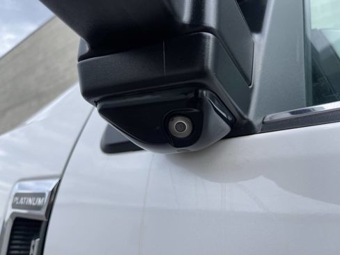 Used 2017 Ford F350 Platinum w/ Platinum Ultimate Package image 5