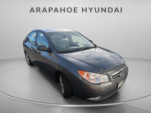 Used 2009 Hyundai Elantra SE image 13