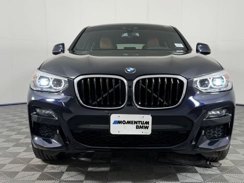 Used 2020 BMW X4 xDrive30i w/ M Sport Package 2 image 6