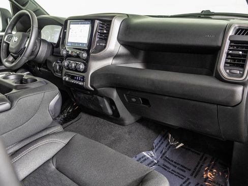 New 2026 RAM 1500 Classic Warlock image 40