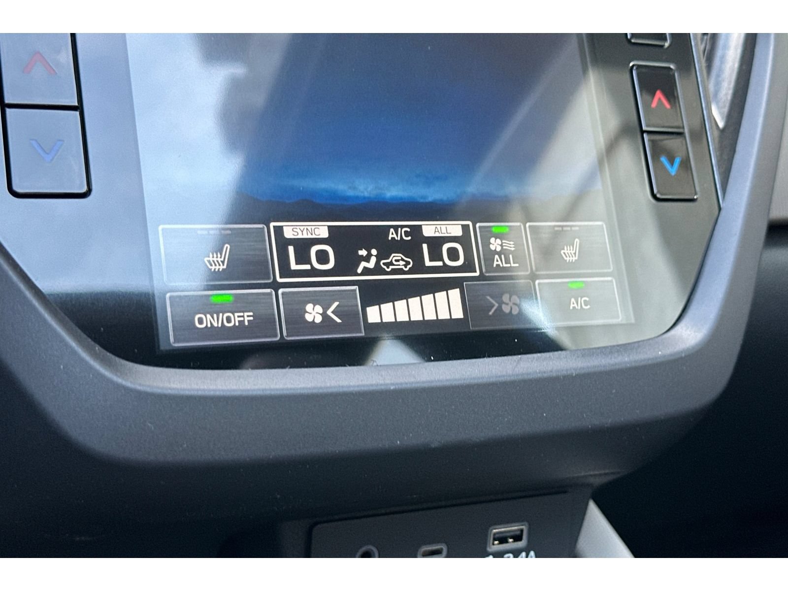 New 2026 Subaru Forester Touring AWD/4WD image 20