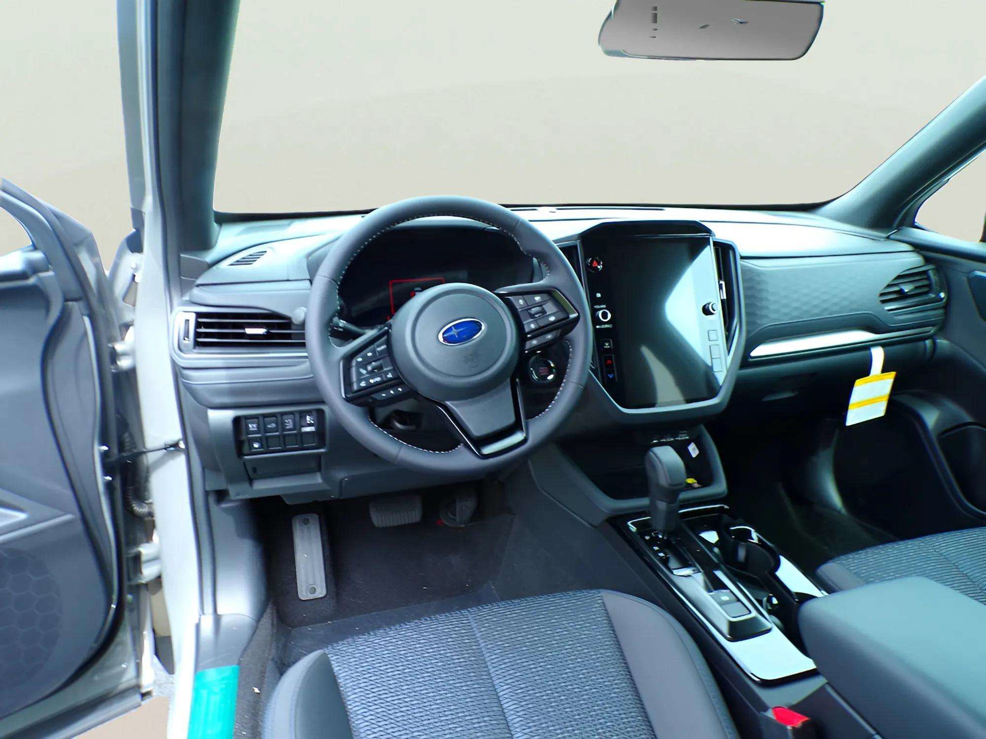 New 2026 Subaru Forester Premium AWD/4WD image 6