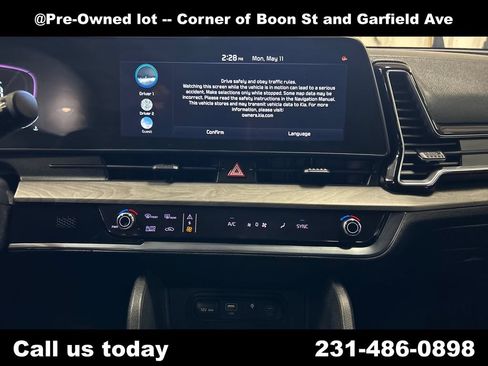 Used 2023 Kia Sportage X-Line AWD/4WD image 19
