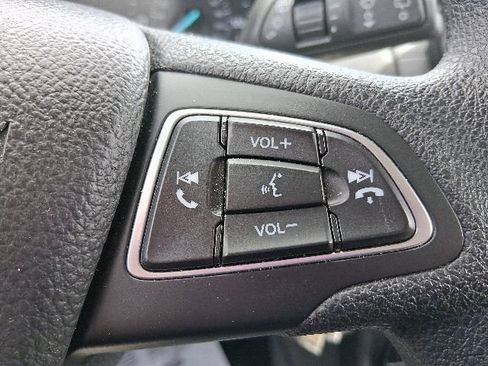Used 2021 Ford EcoSport S FWD image 19
